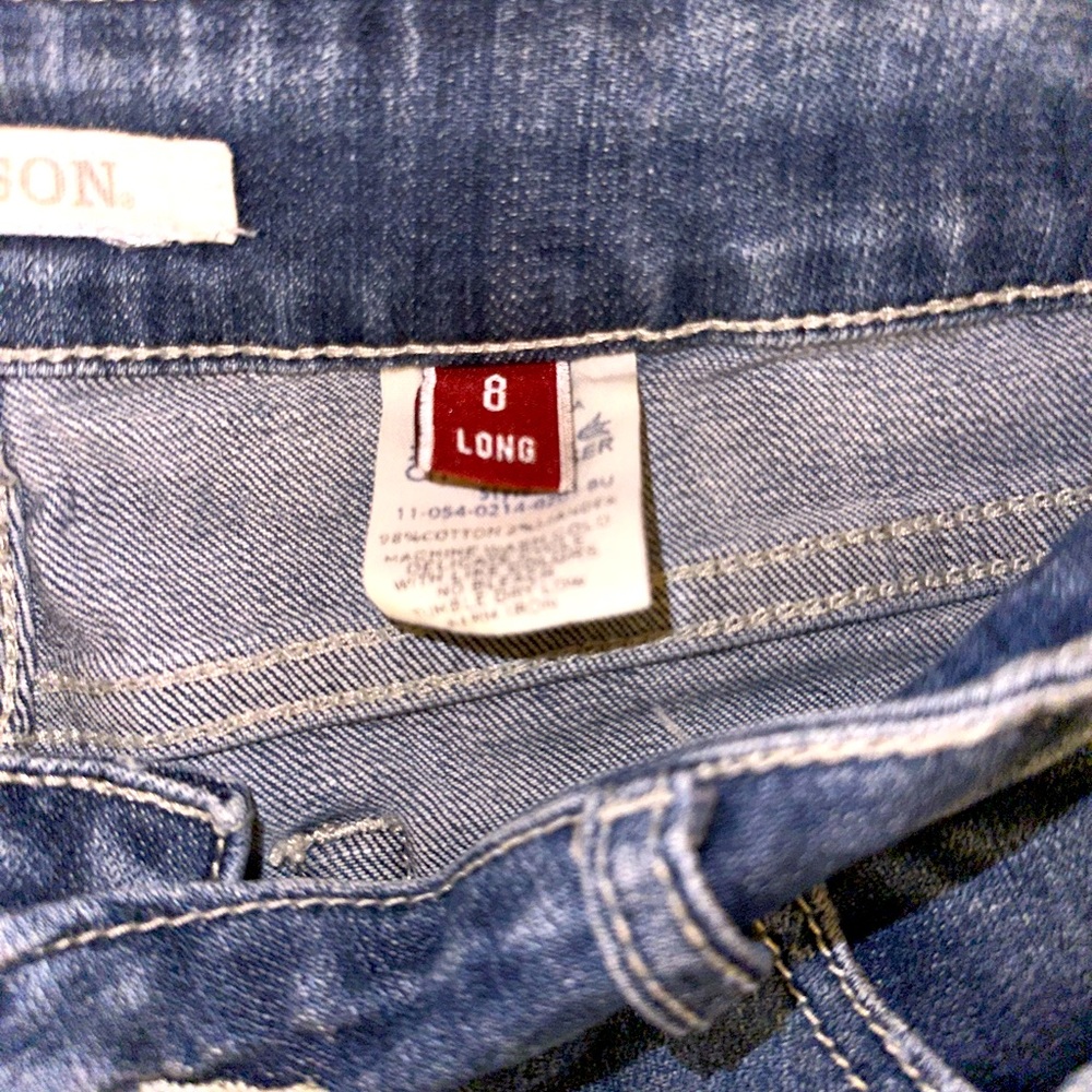 Stetson Trouser Jeans